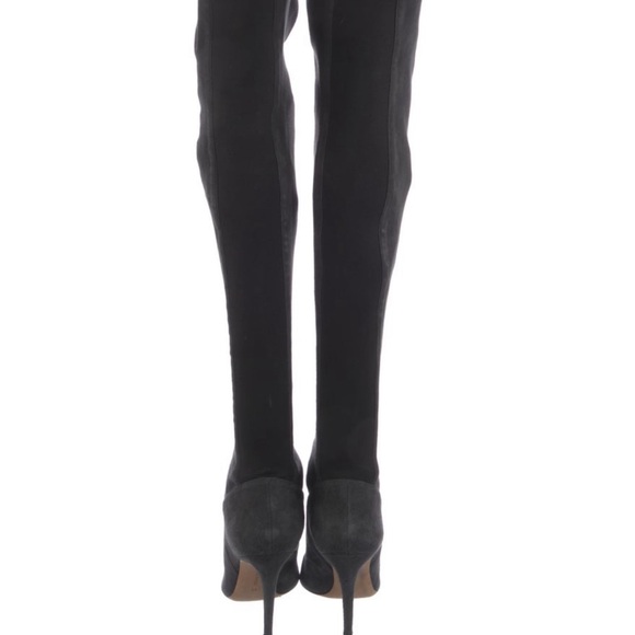 Alexandre Birman sock boot - Picture 4 of 4